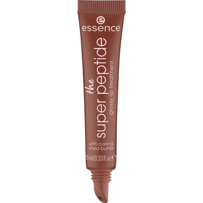 Essence Lipverzorging De Super Peptide Glossy Lip Behandelingen Lippen Dames 10 ml