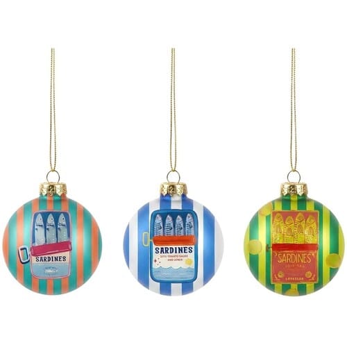 Kerst decoraties Signes Grimalt 3U-Bal
