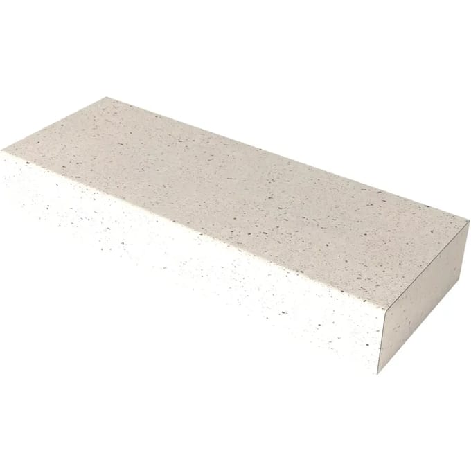 Schellevis Oudhollands Creme Traptrede 100x37x15