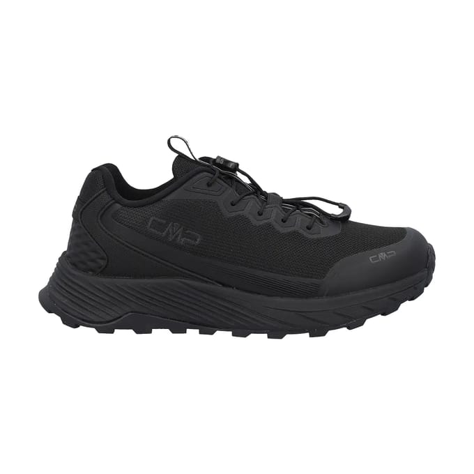 Cmp Phelyx Wandelschoenen Zwart EU 41 Man
