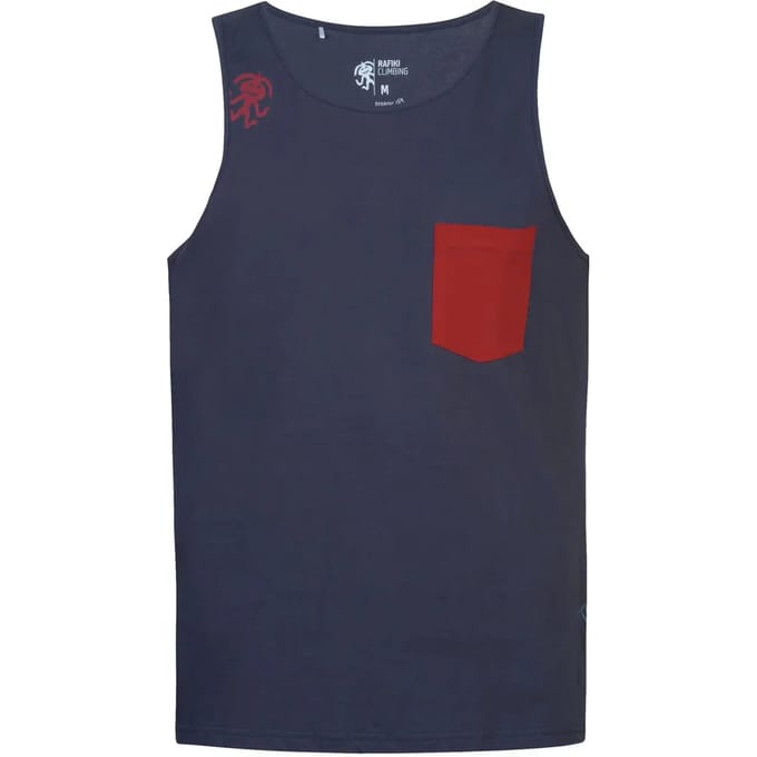 Tanktop Rafiki Slab