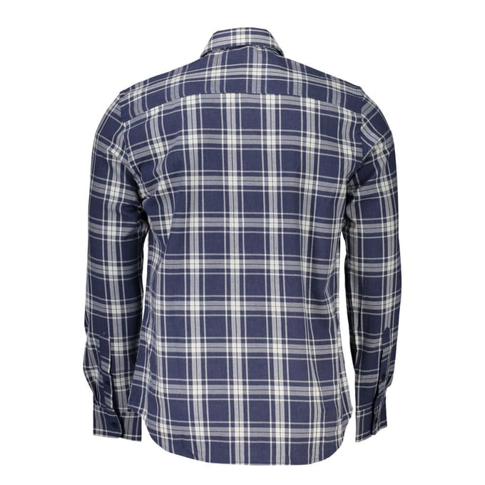 Overhemd Lange Mouw North Sails 664263000blc0023xl