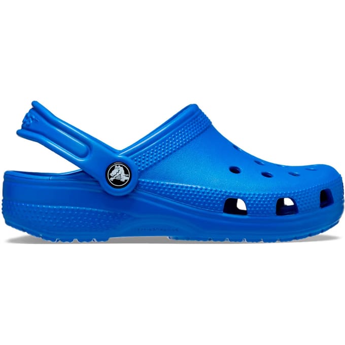 Crocs Classic Clog Badslippers Kinderen