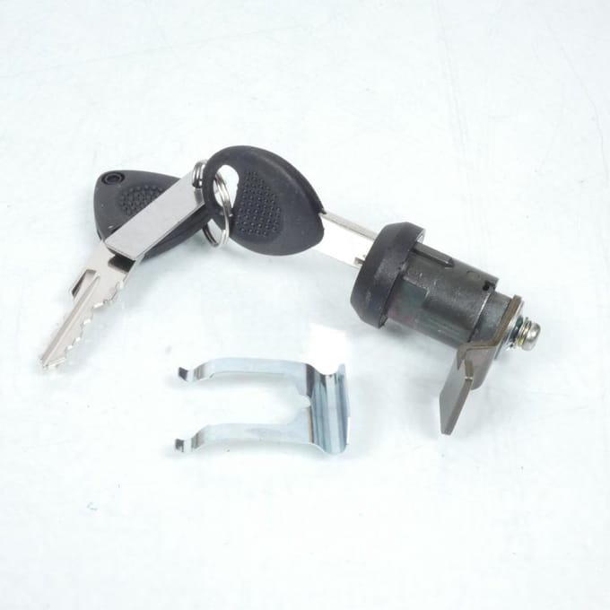 Kit serrure Tecnium pour Scooter Honda 150 Dylan 2002 à 2009 35010-KPZ-900 Neuf