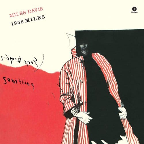 1958 Miles - Miles Davis
