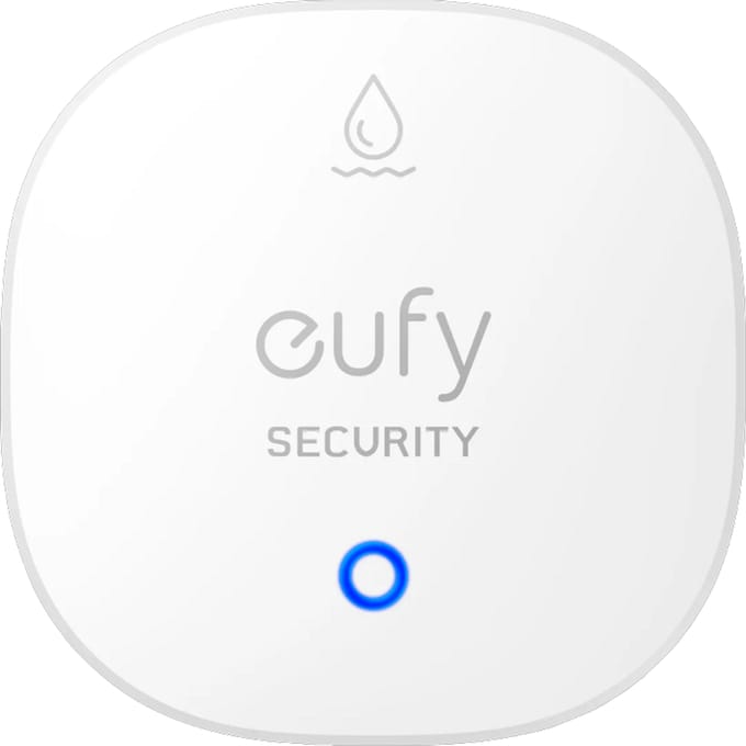 Eufy Water and Freeze Sensor
