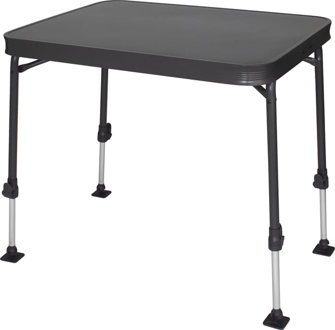 Eurotrail Campingtafel Calmont 80x60 Verstelbaar Hittebestending Waterdicht
