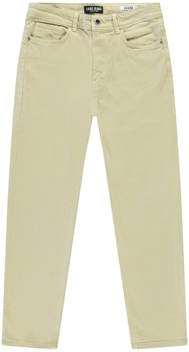 Cars Jeans Jeans Guard Twill Loose Fit - Heren