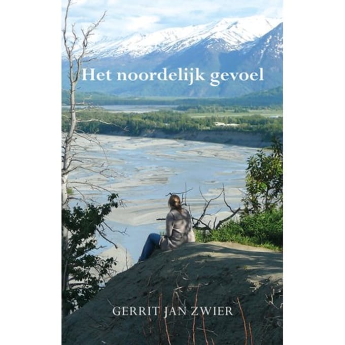 Het Noordelijk Gevoel - Gerrit Jan Zwier