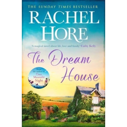 The Dream House - Rachel Hore