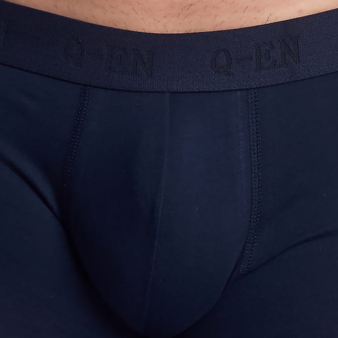Heren Lange Boxershorts Bamboevezel Q503