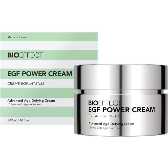 BIOEFFECT EGF Power Crème 50 ml
