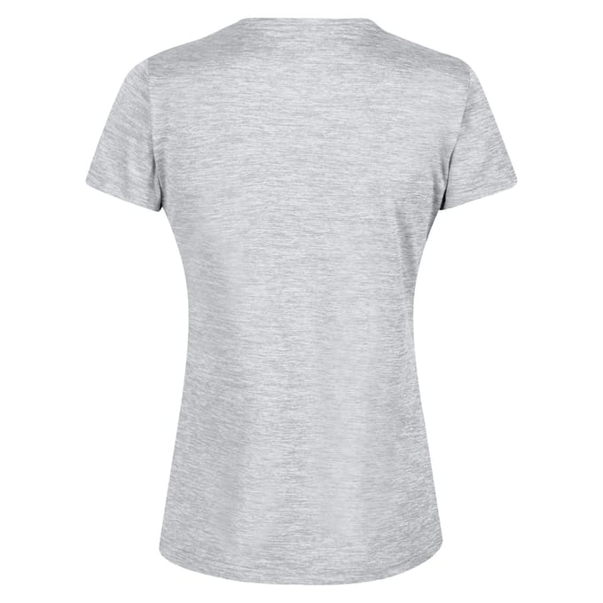 Regatta Dames fingal edition marl t-shirt