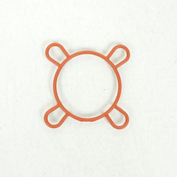 Koppakking voor motor Minarelli 50 AM6 vanaf 2000 0/005.530.1739 Ø2.62mm