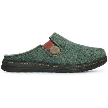 Rohde Asiago - heren slof - Groen - maat 40 (EU) 7 (UK)