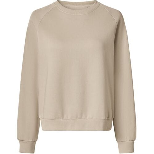 ESMARA Dames trui (Beige, XS (32/34))