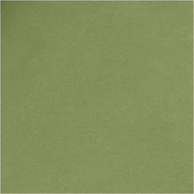 Faux Leather Papier, B: 50 cm, unikleurig, 350 gr, groen, 1 m/ 1 rol