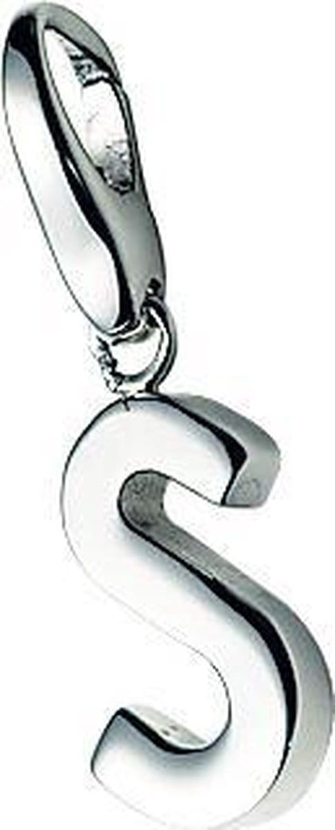 Charm | bedel | letter | S | Giorgio Martello