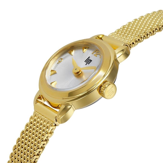 LIP Henriette 671265 Horloge