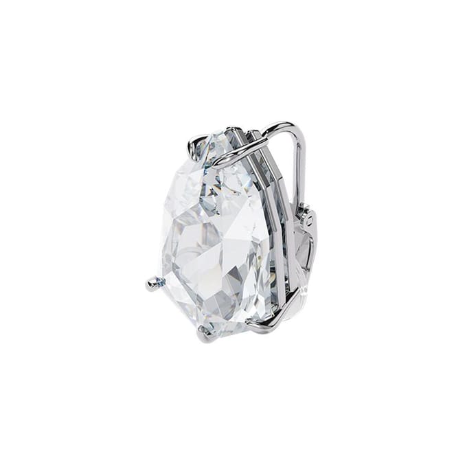 Swarovski Mesmera Oorbellen Dames Oorbellen Wit 5600758 Box (Random Color) white