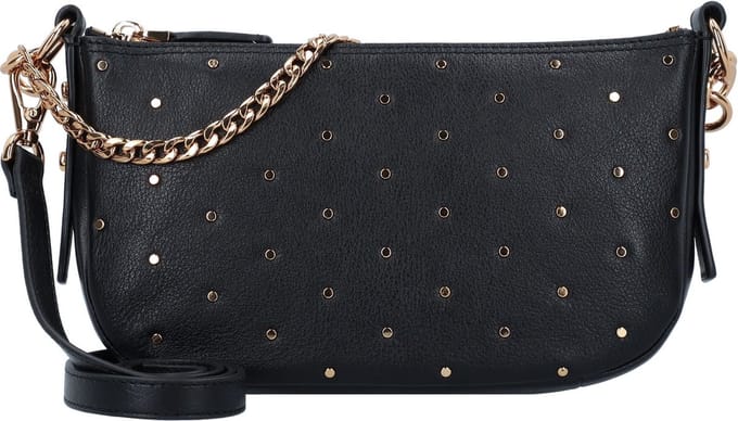 FOSSIL Schoudertas Jolie Shoulderbag Black Zwart