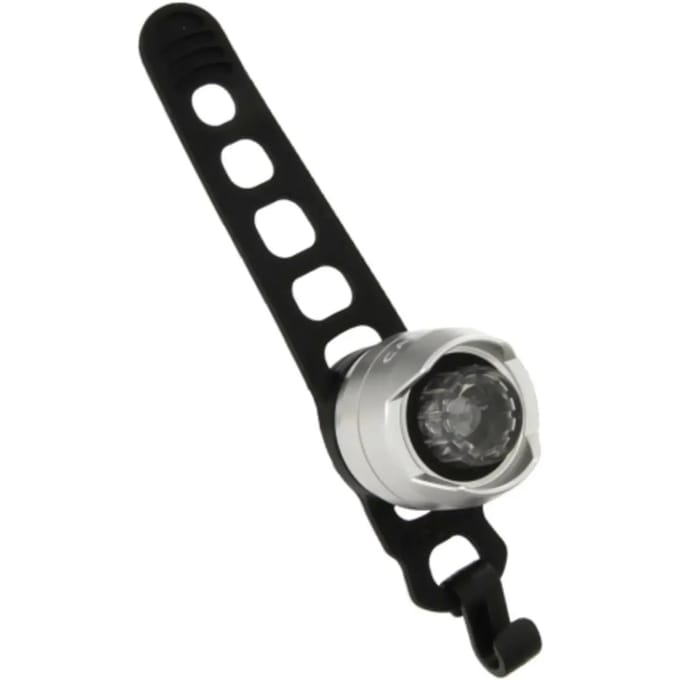 achterverlichting Cateye Orb rechargeable