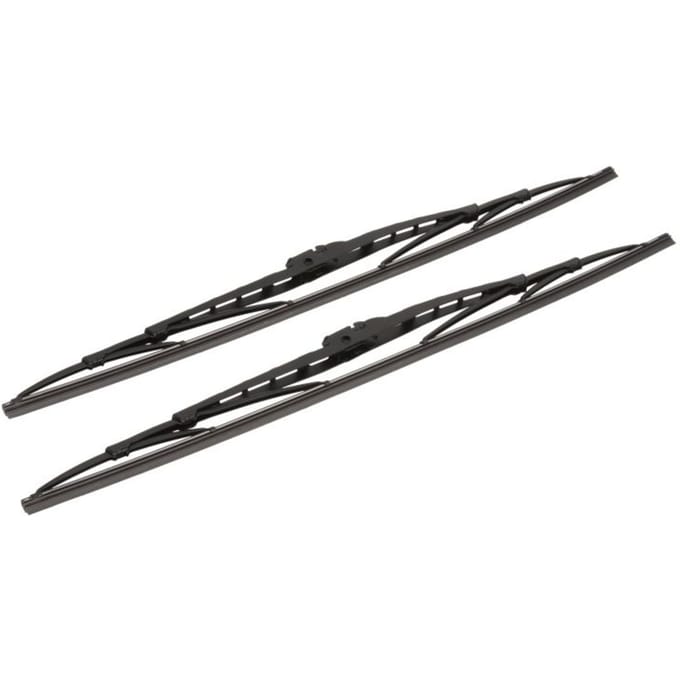 Wisserblad SWF Standard 116218, 475mm, Voor, 2 Stuk