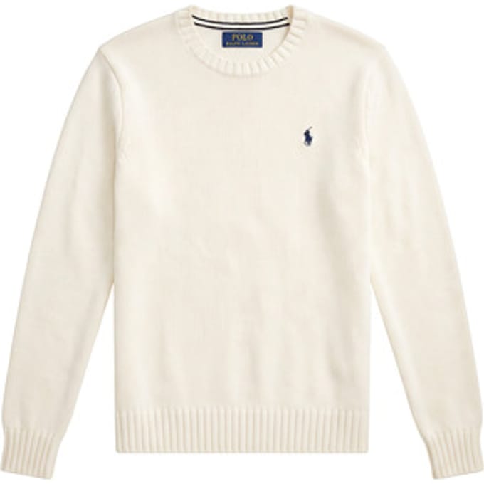 Trui Polo Ralph Lauren LS CN-SWEATER-PULLOVER