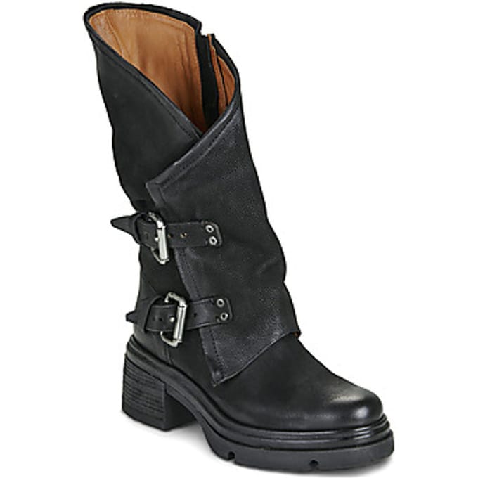Enkellaarzen Airstep / A.S.98 EASY TWIST
