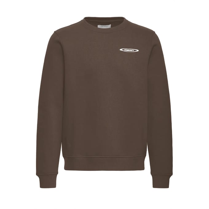 Blend - BHKEYAN GRAPHIC CREW SWEAT - Heren - Sweaters