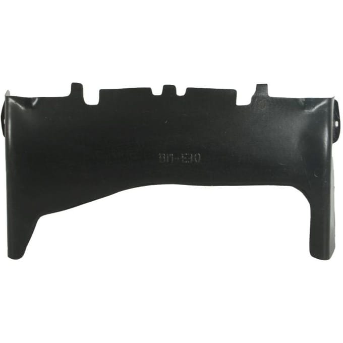 Motorafdekking BLIC 6601-02-0054860P