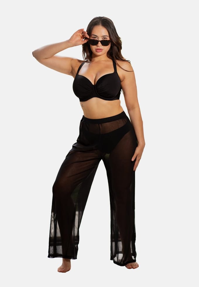 Hose SHEER