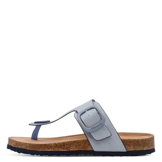 Vrouwenslippers Tamaris