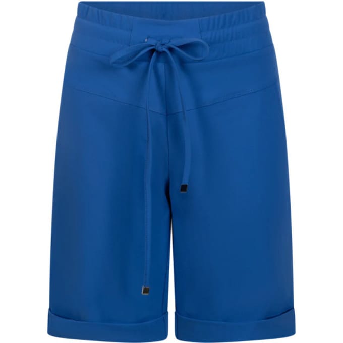 Zoso Travel short bowie