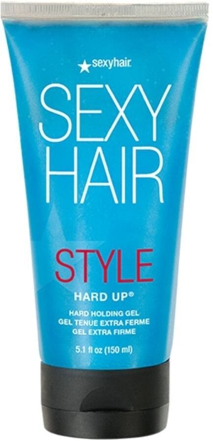 Sexyhair Hard up Gel 150ml