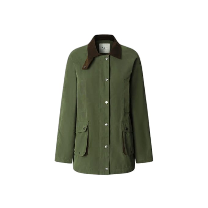 Damesjas Pepe Jeans Tess