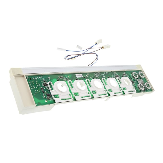 AEG geconfigureerde module, gebruikersinterface-bord, Safe I 140113017028