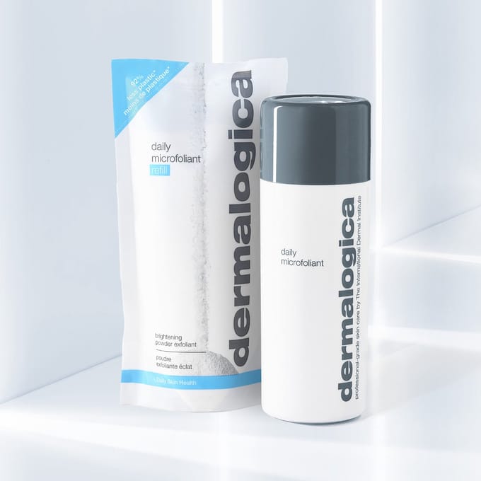 Dermalogica - Daily Microfoliant Limited Edition Set (2x 75 gram)
