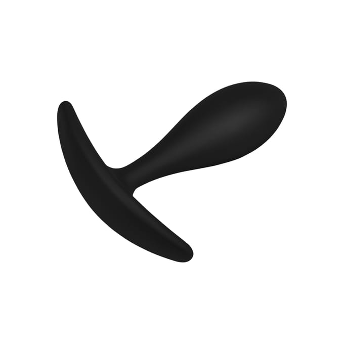 EIS anaalplug van silicone, verschillende maten