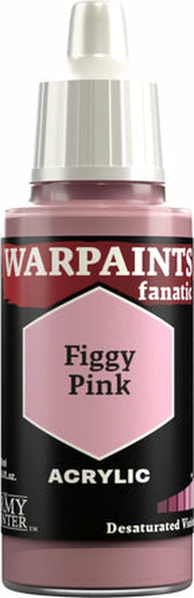 The Army Painter Warpaints Fanatic Effects Acrylverf 1 stuk(s)