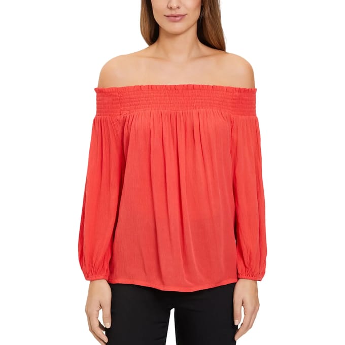 Vrouwenblouse Lascana Summer Kapsel