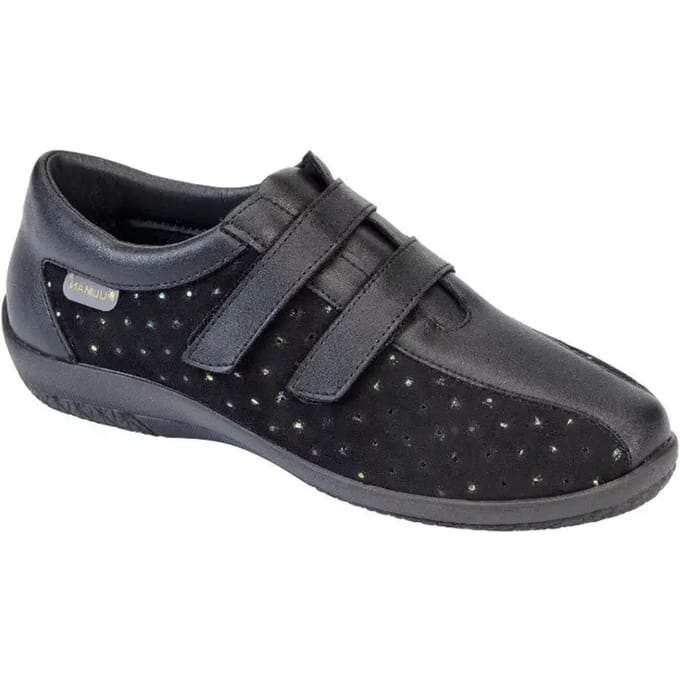 Schoenen dames Pulman 1110 M