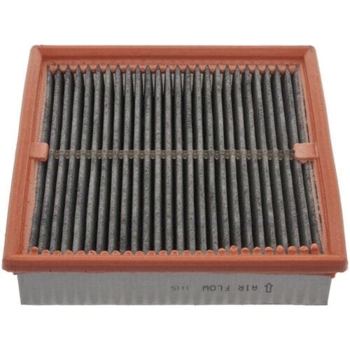 Cabinefilter FEBI BILSTEIN 100283