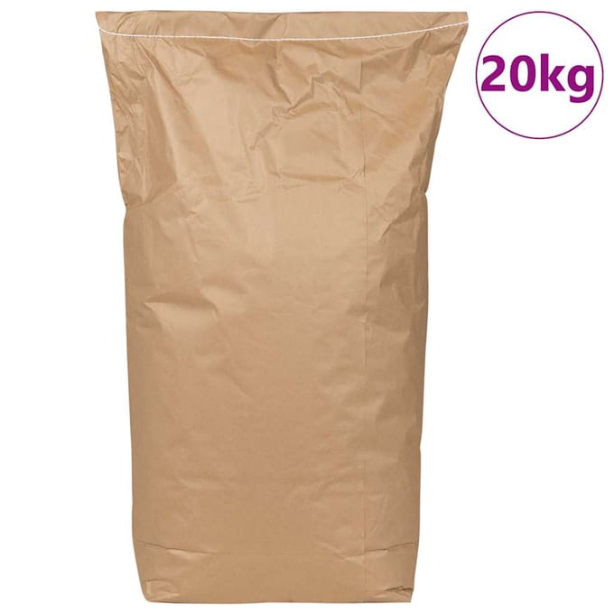 vidaXL - Kersenpitten - voor - warmtekussen - 20 - kg