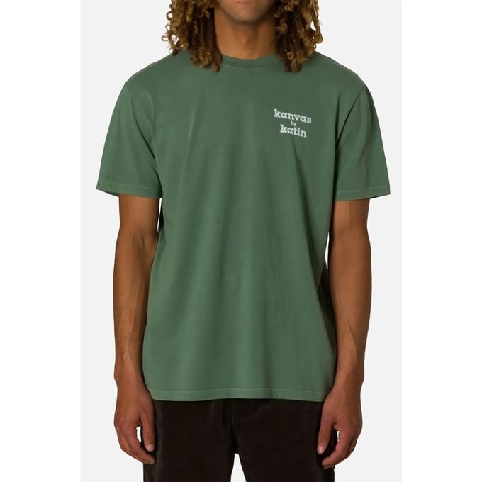 T-shirt Katin K-Man