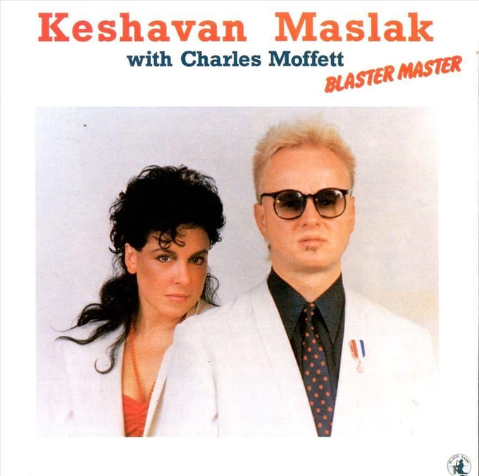 Blaster Master
