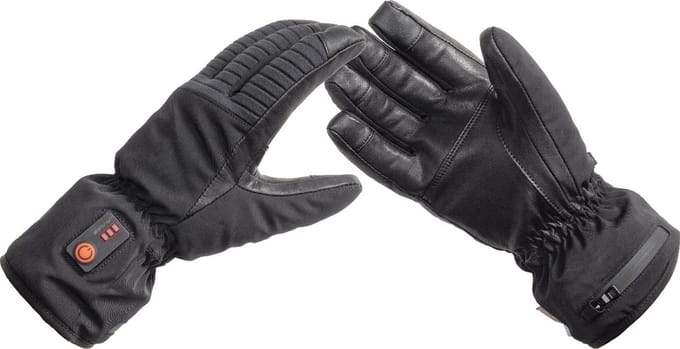 Verwarmde Handschoenen - Limited Edition | M | Unisex | Tot 11 uur verwarming