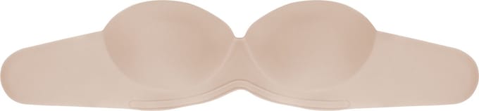 Perfect Secrets Perfect Backless Bra - Latte - Cup A
