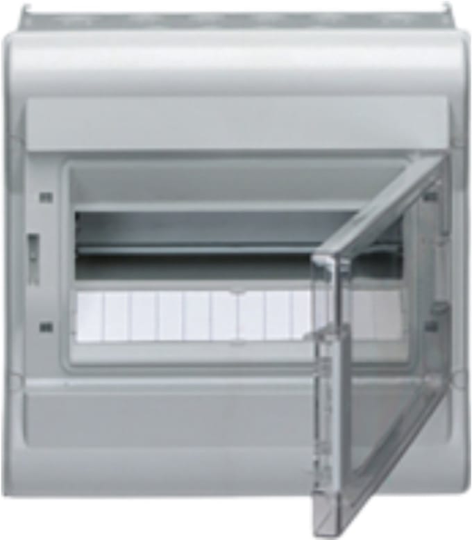 Hager Vector Installatiekast leeg