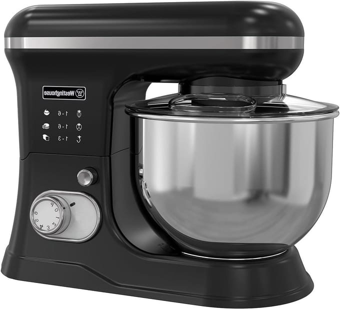 Keukenrobot - Keukenmixer - keukenapparaat